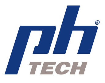 Logo P.H. Tech